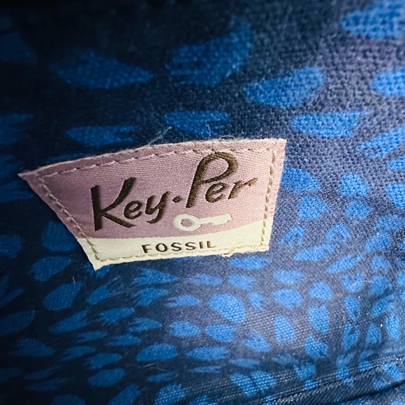 Multicolor Chevron Women's Shoulder Bag - Picture 4 of 11